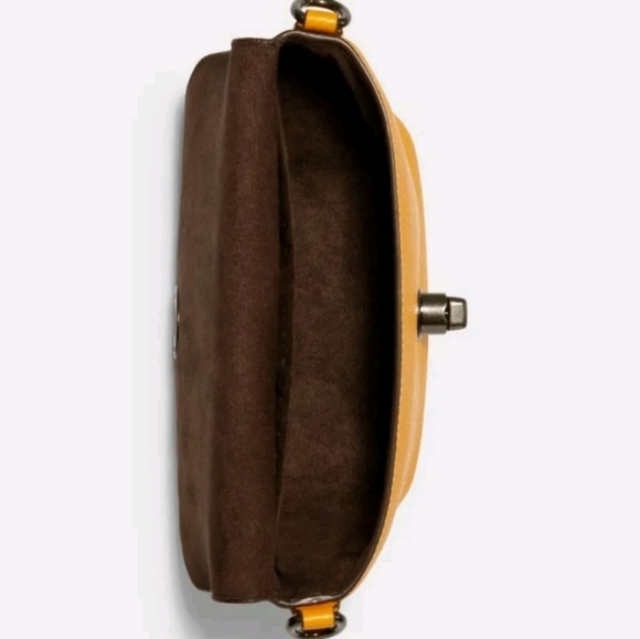 New Coach Karlee Crossbody - Picture 4 of 5